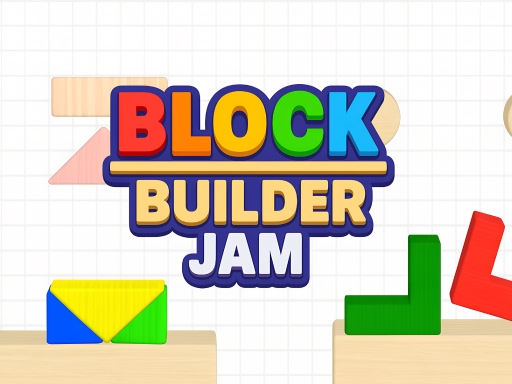 Block Builder Jam
